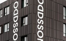 ODDSSON Hotel